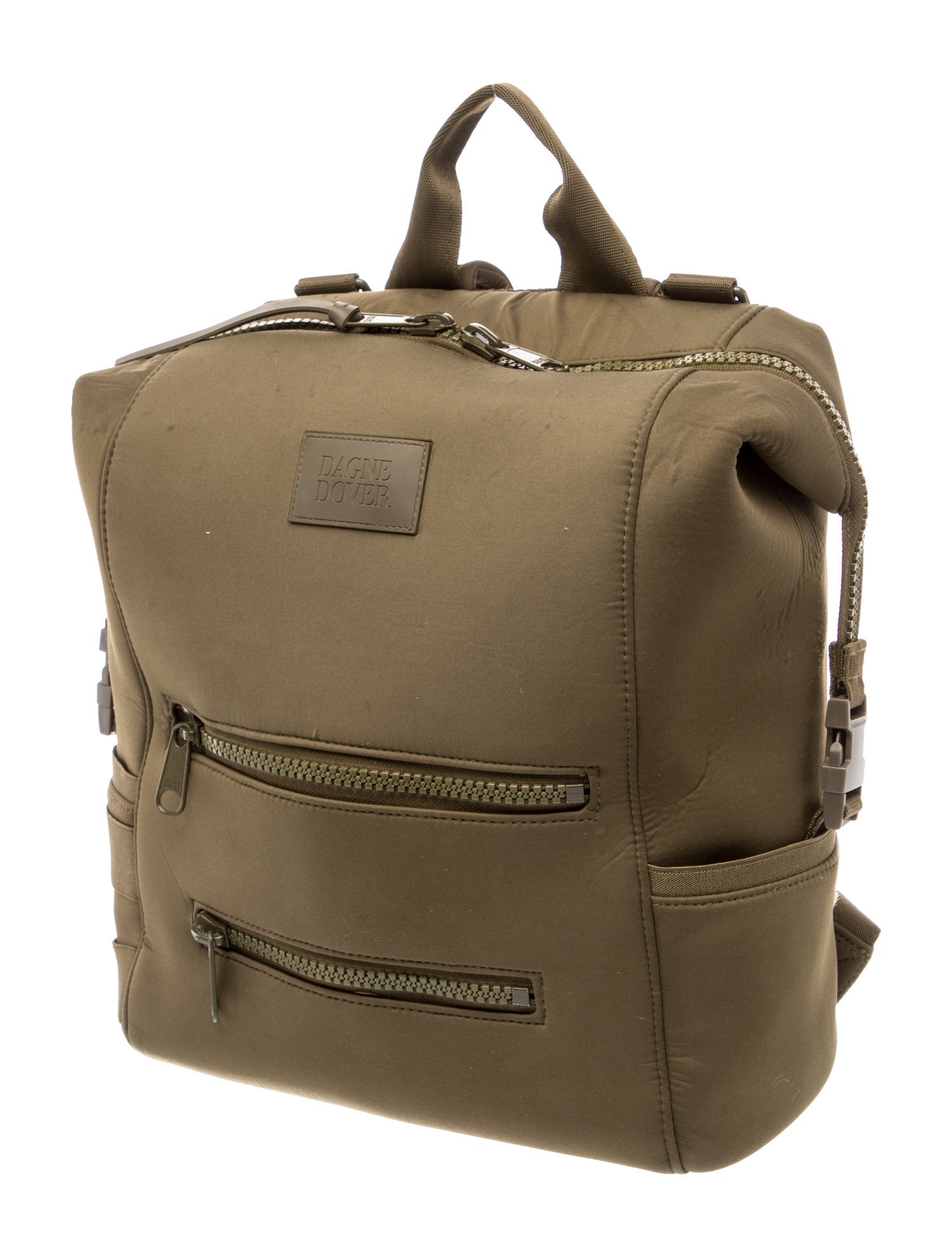 Dagne Dover Neoprene Backpack