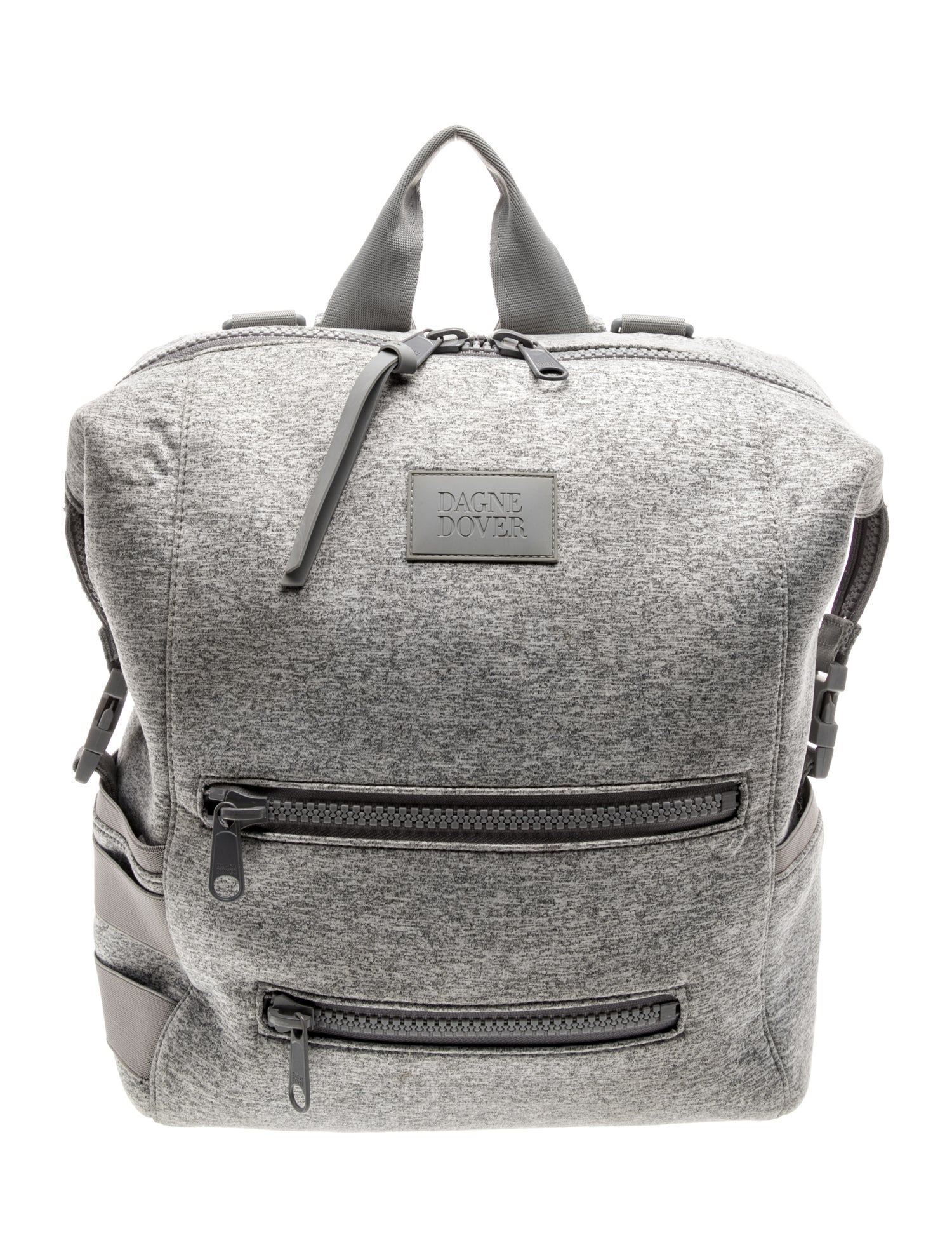 Dagne Dover Neoprene Backpack