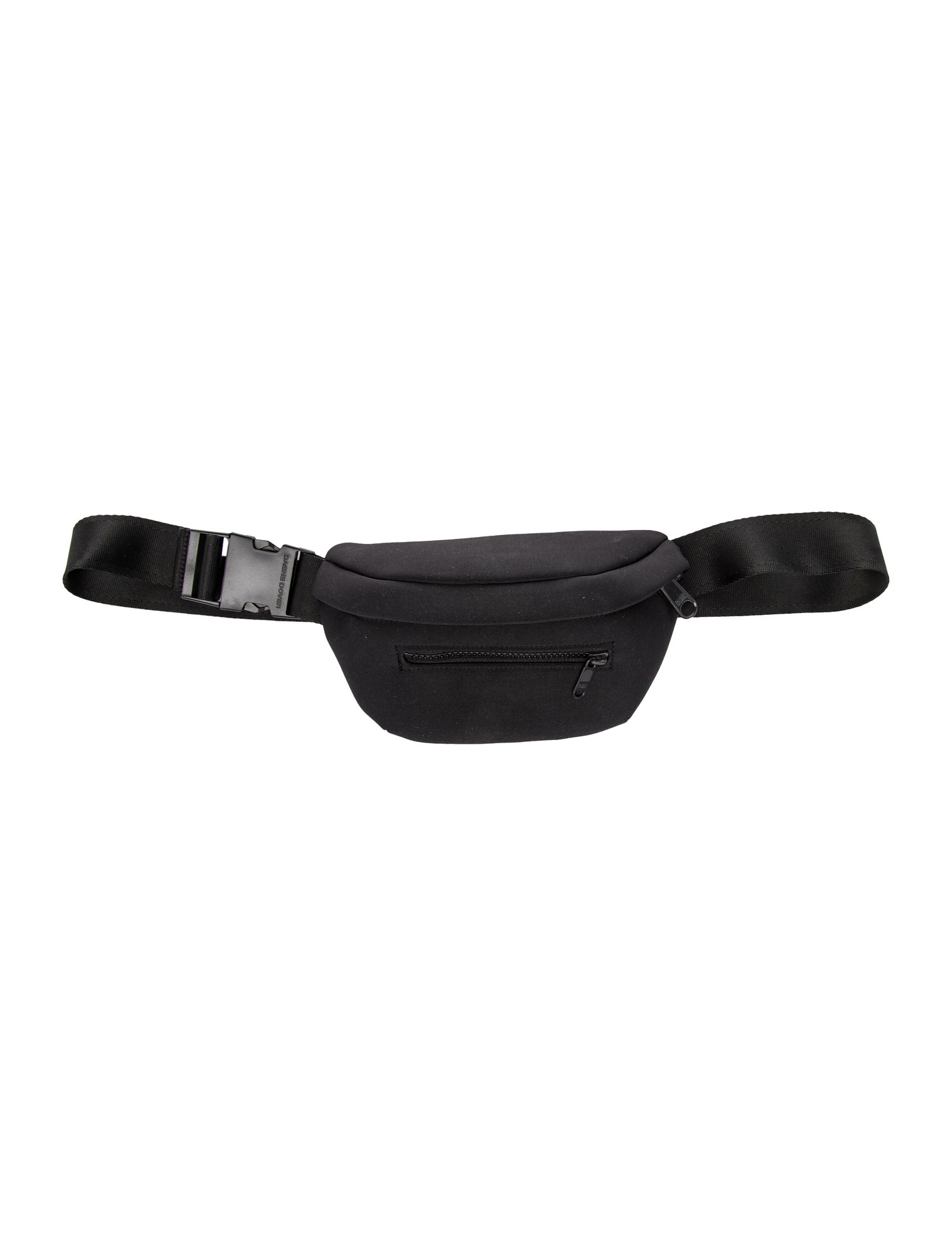 Dagne Dover Nylon Belt Bag
