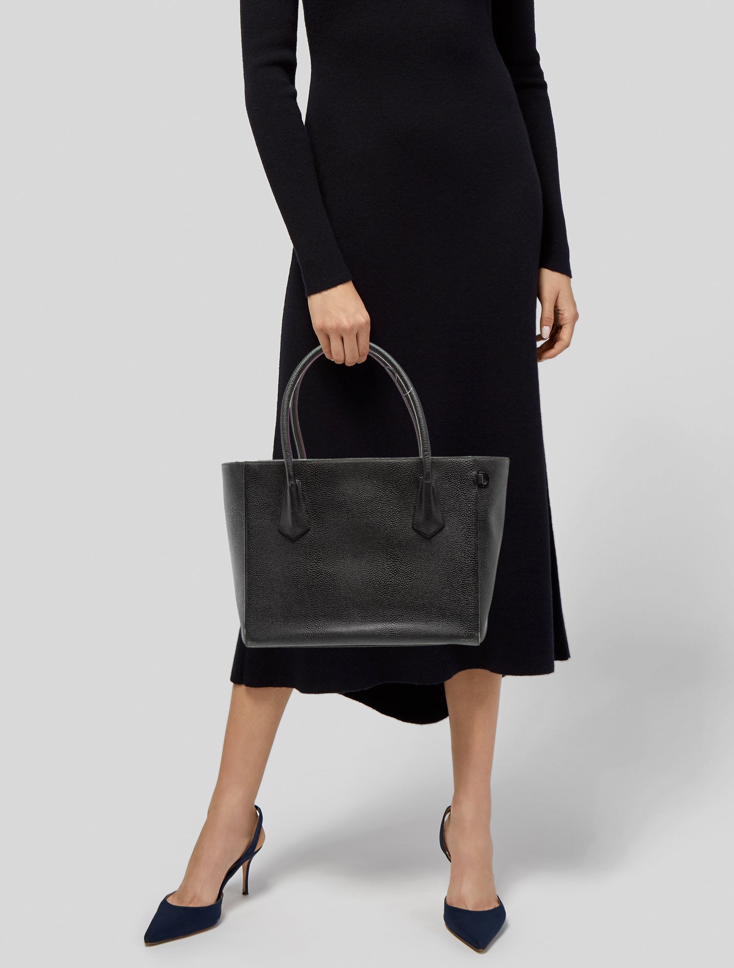 Dagne Dover Tote
