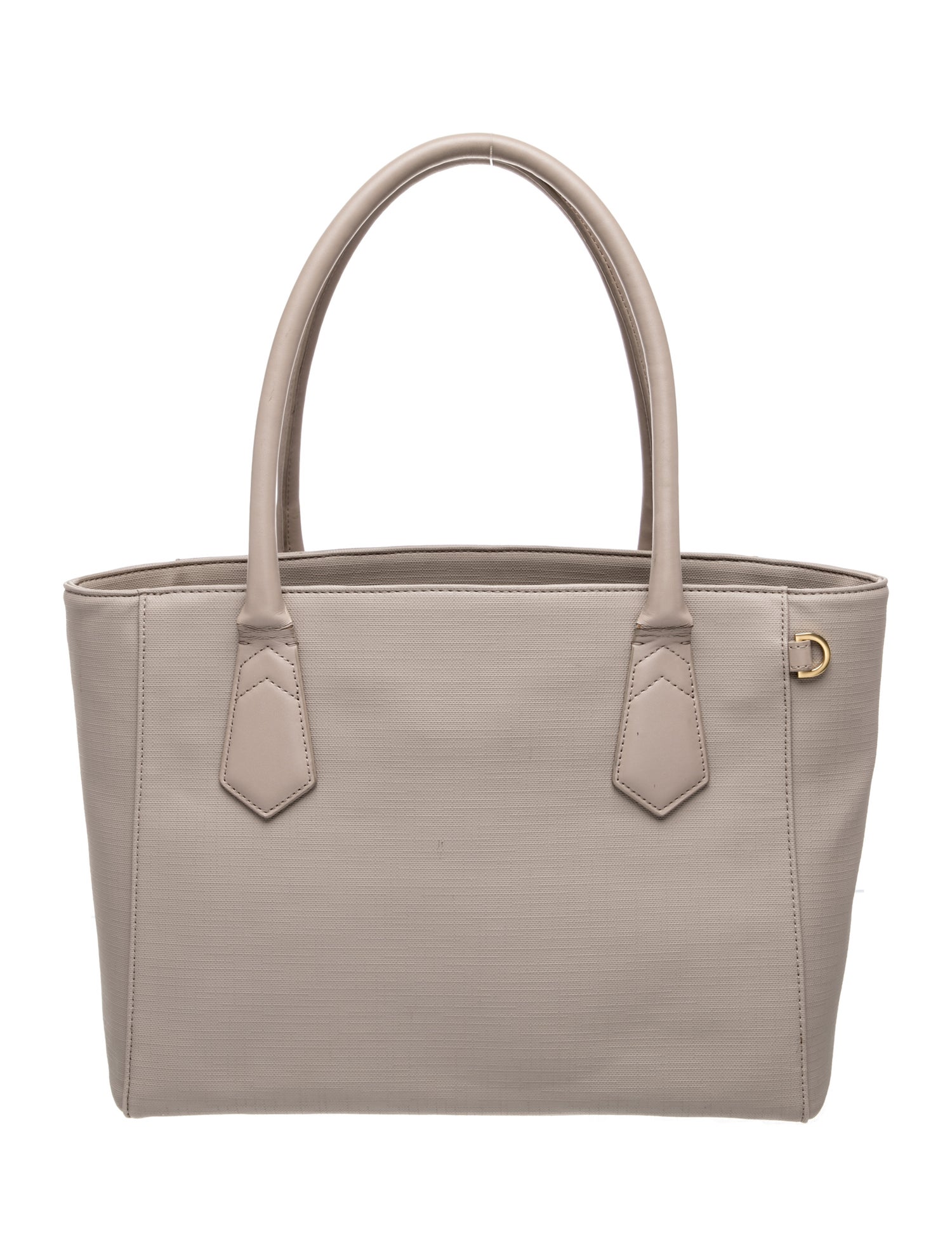 Dagne Dover Leather Tote
