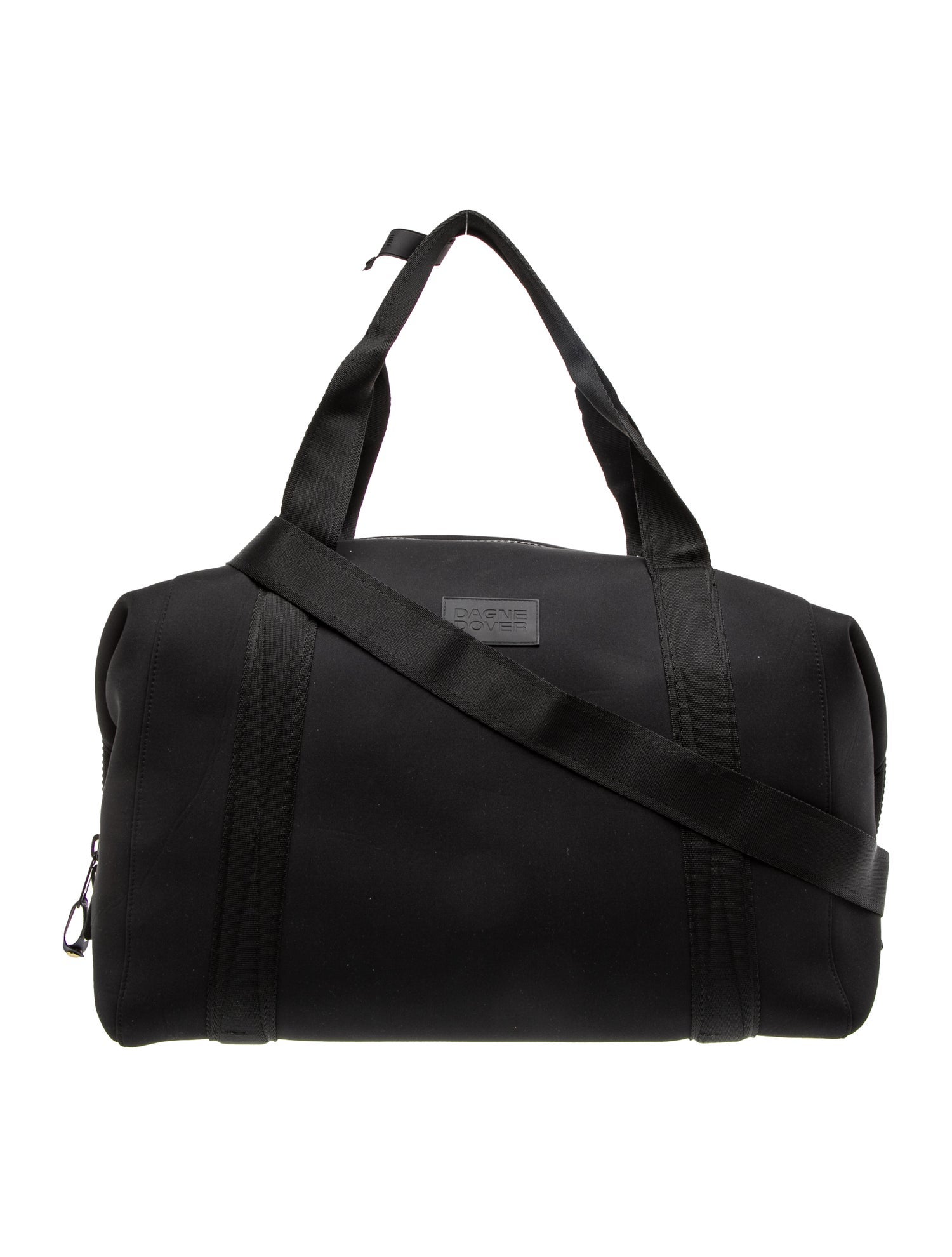 Dagne Dover Neoprene Weekender Bag