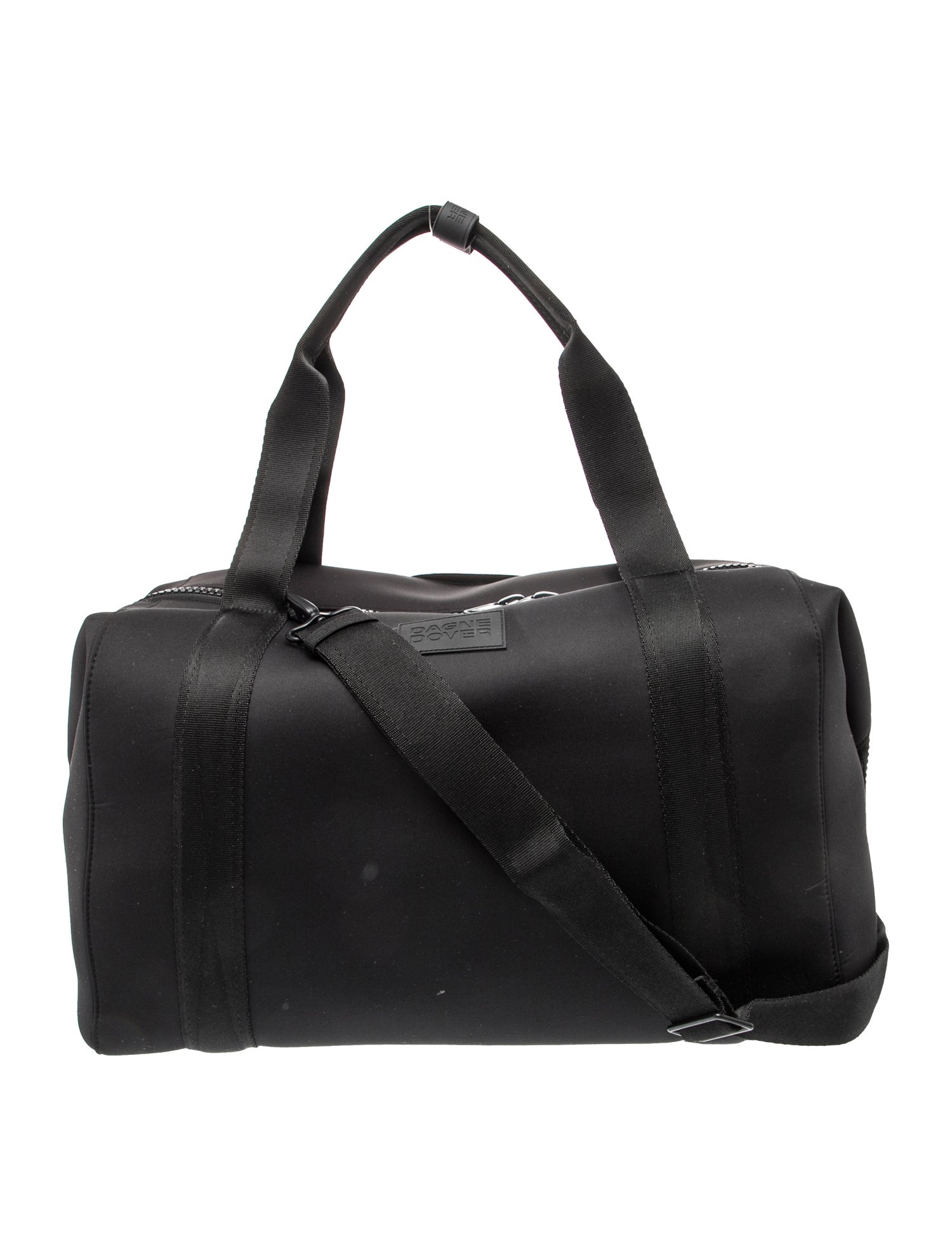 Dagne Dover Neoprene Weekender Bag