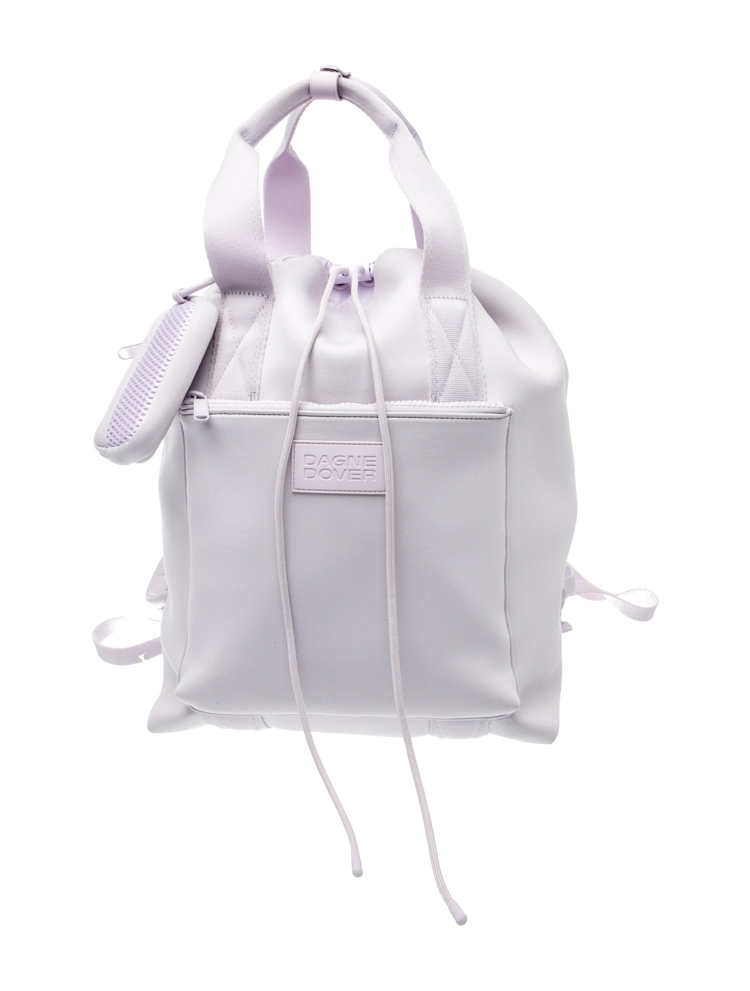 Dagne Dover Nylon Backpack