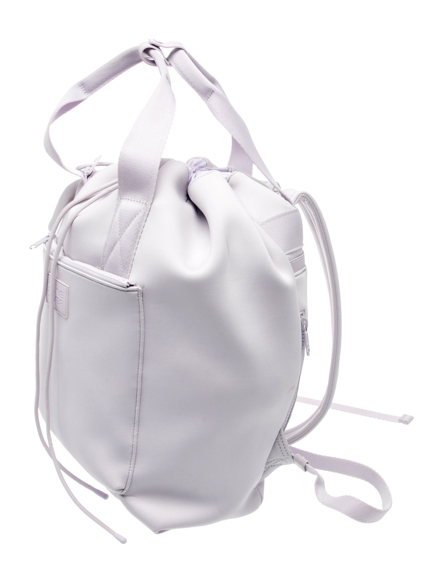 Dagne Dover Nylon Backpack