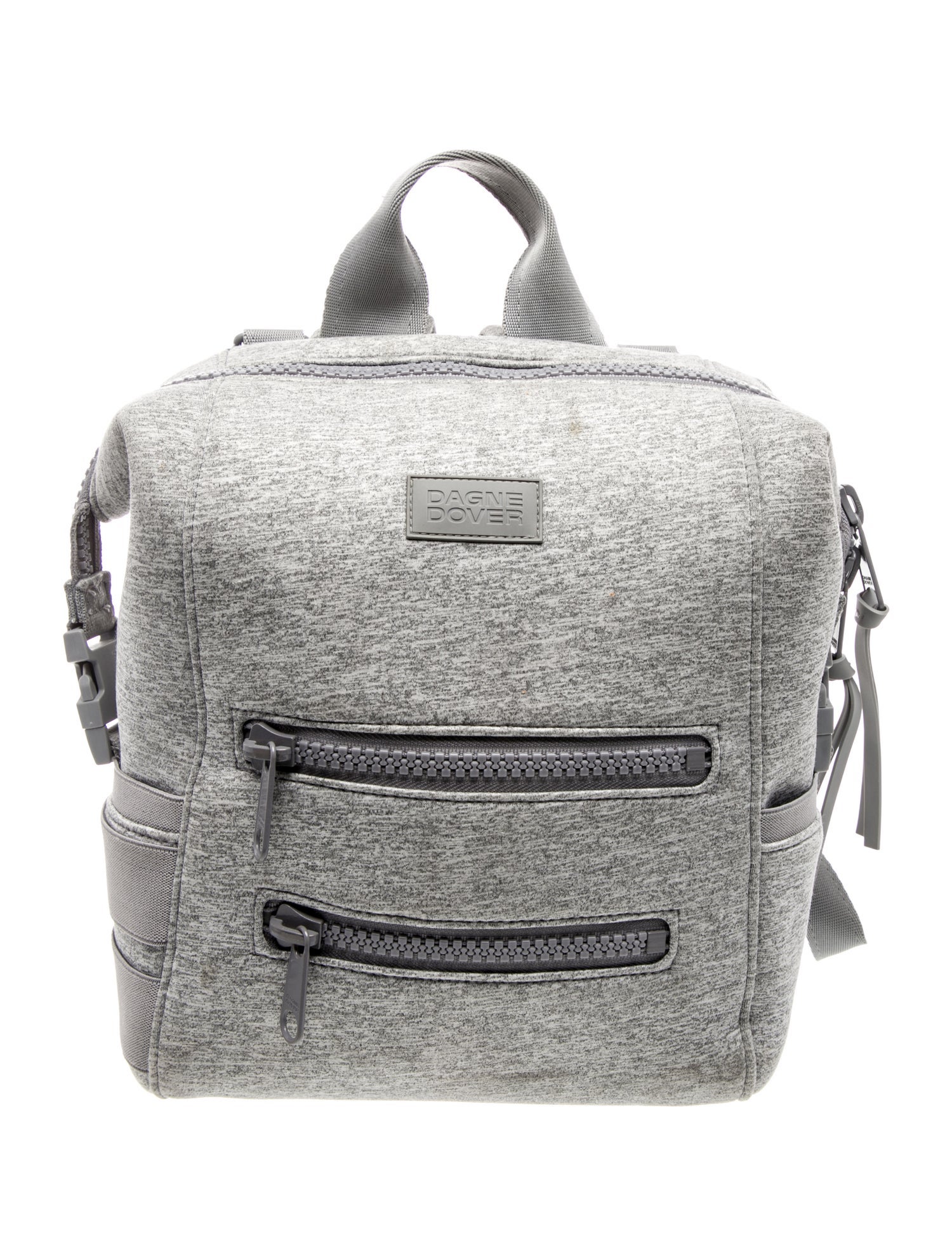 Dagne Dover Neoprene Backpack