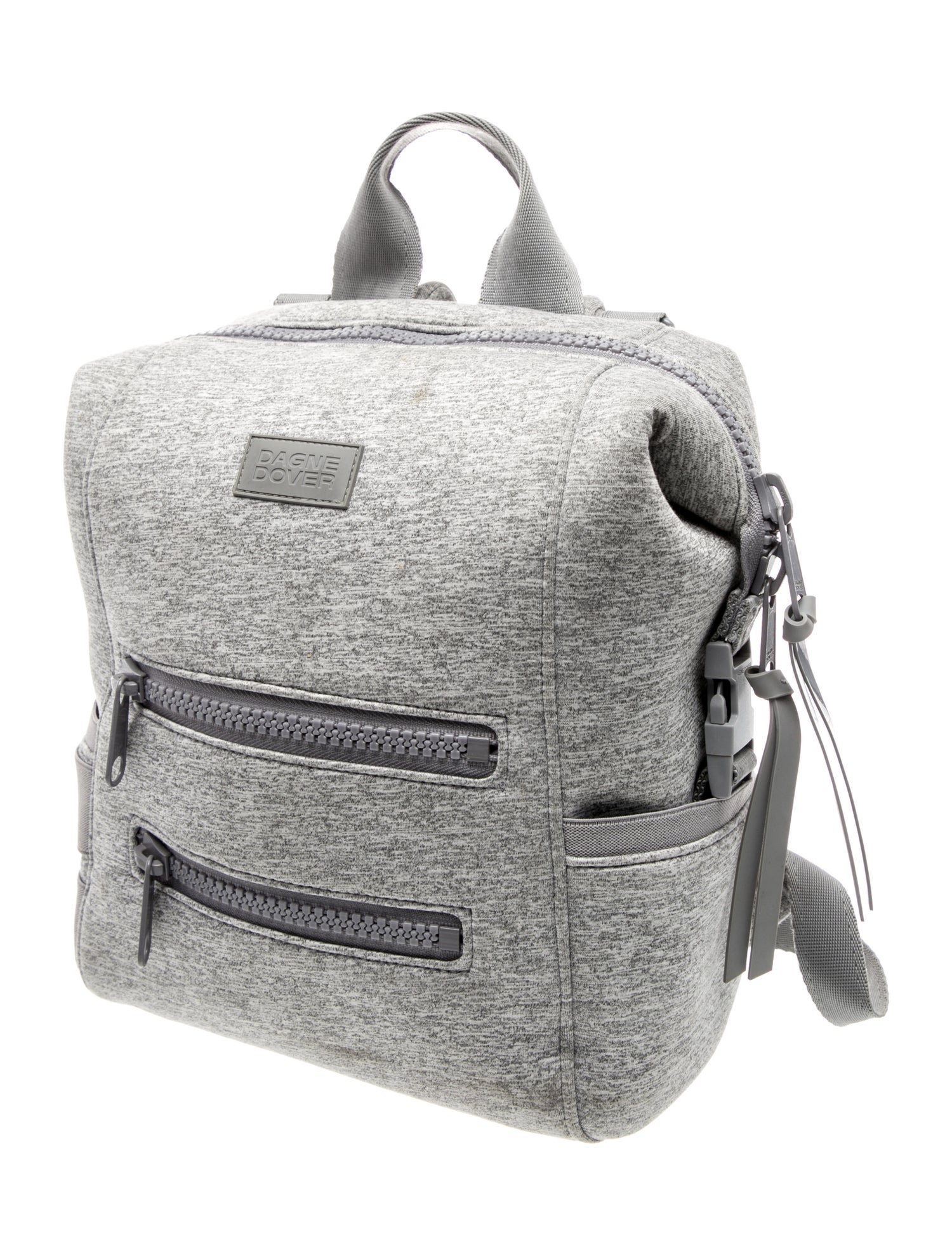Dagne Dover Neoprene Backpack