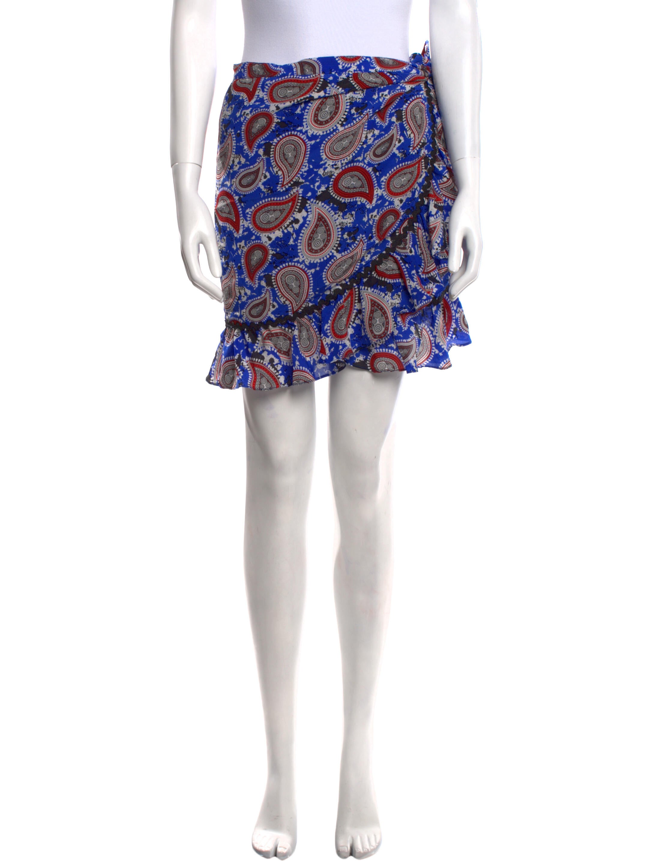 Kine Skirt