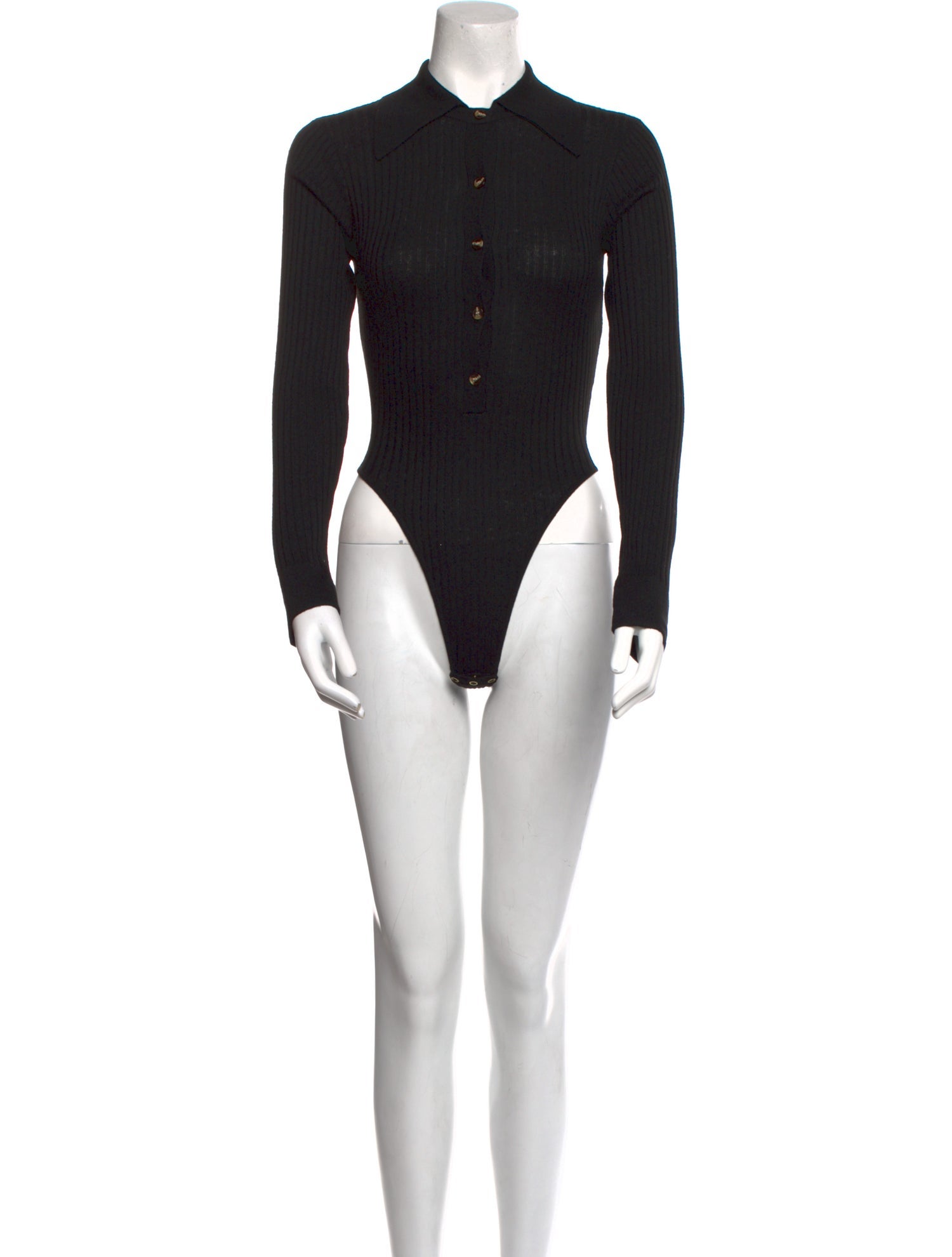 Dodo Bar Or Long Sleeve Bodysuit