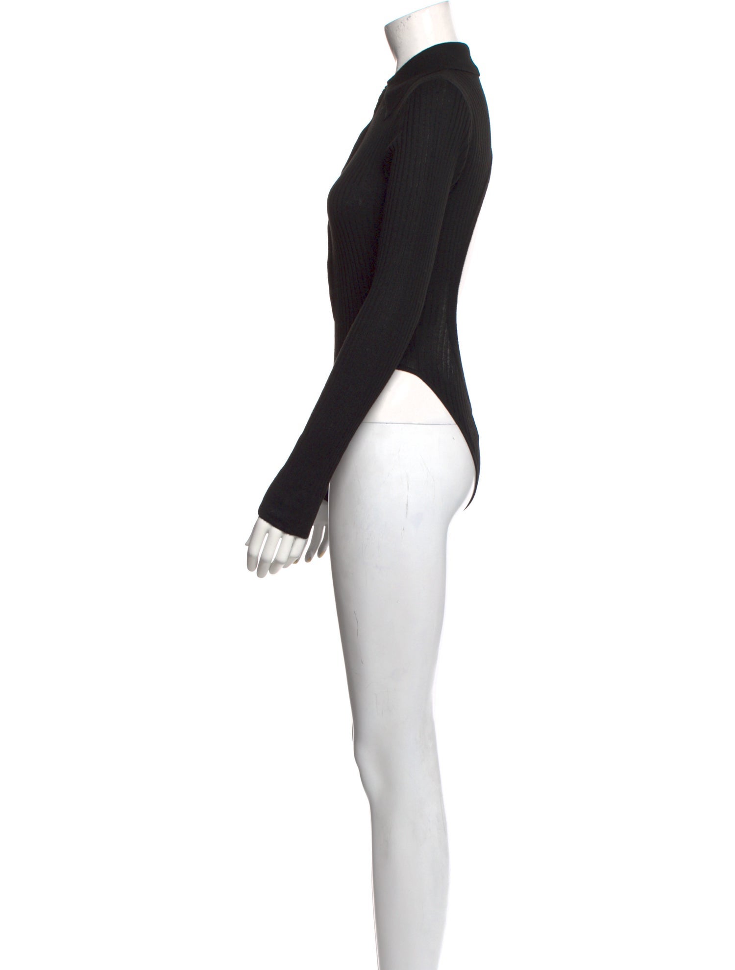 Dodo Bar Or Long Sleeve Bodysuit