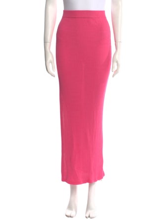 Dodo Bar Or Midi Length Skirt