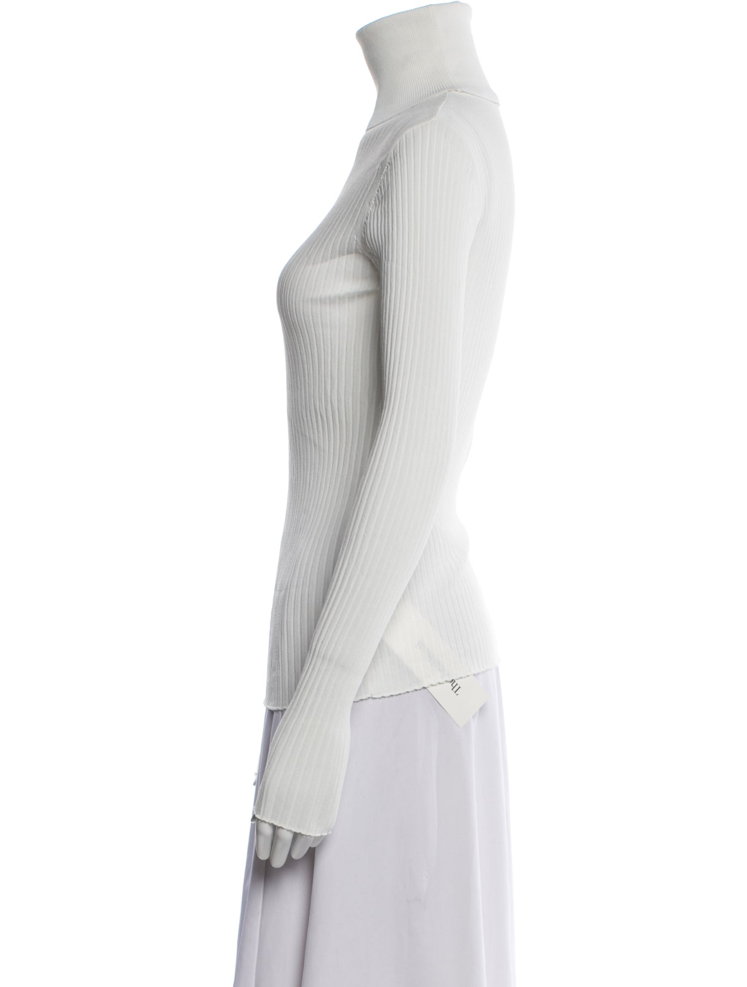 Dodo Bar Or Turtleneck Sweater