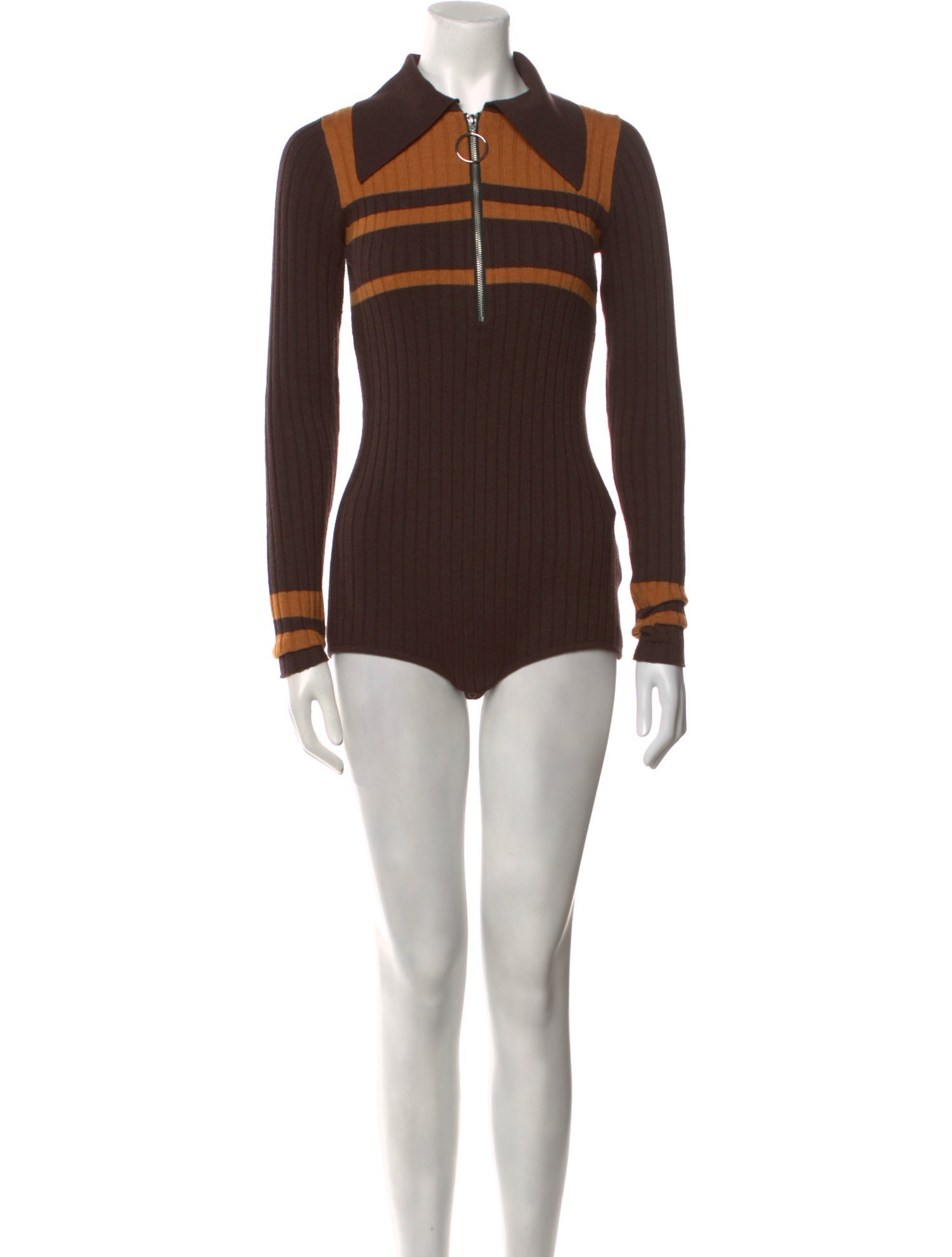 Dodo Bar Or Long Sleeve Bodysuit