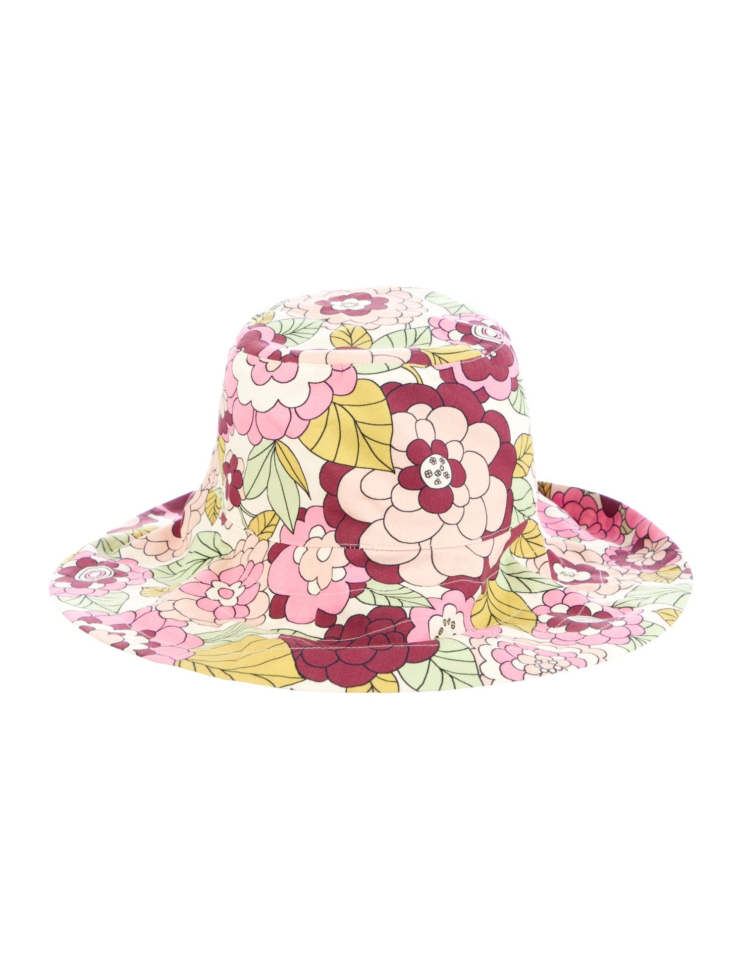 Dodo Bar Or Bucket Hat