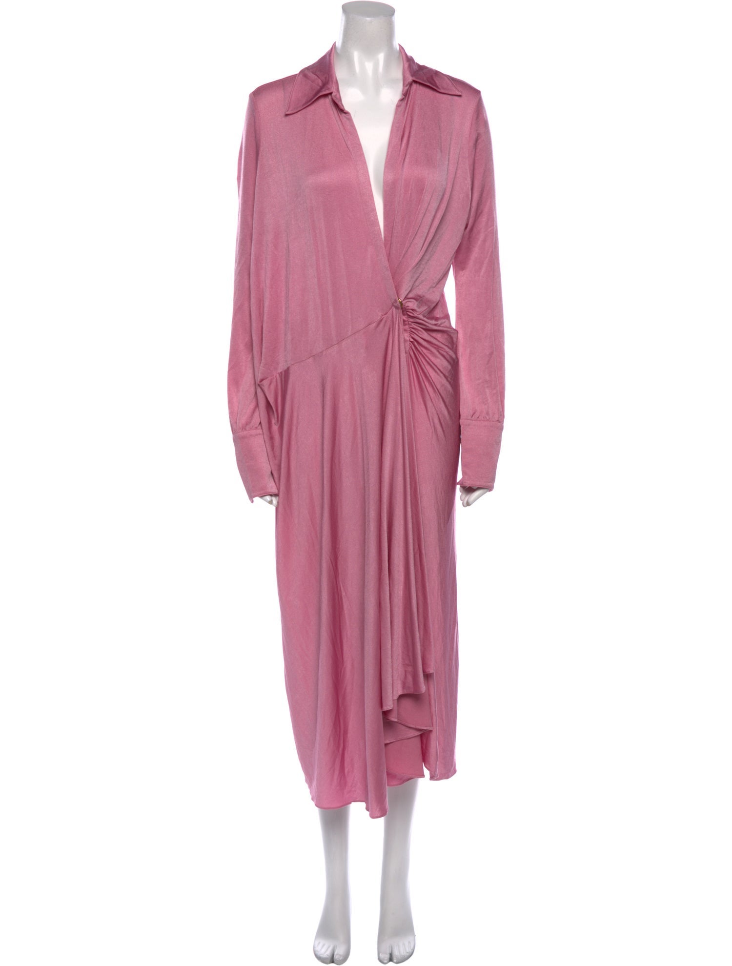 Dodo Bar Or Midi Length Dress