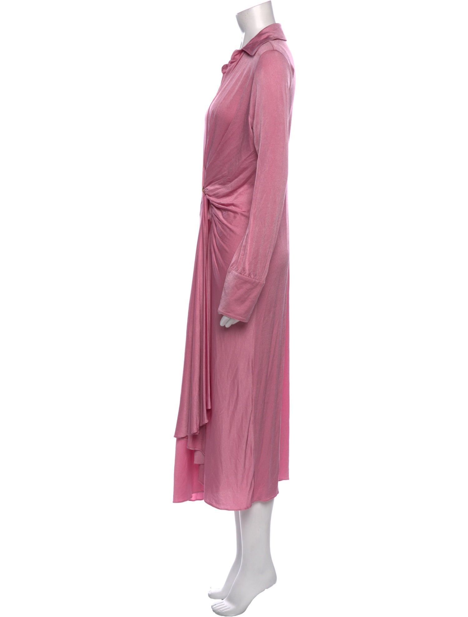 Dodo Bar Or Midi Length Dress
