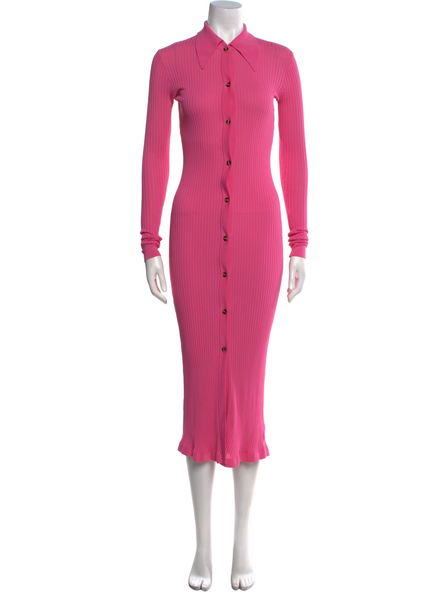 Dodo Bar Or Midi Length Dress