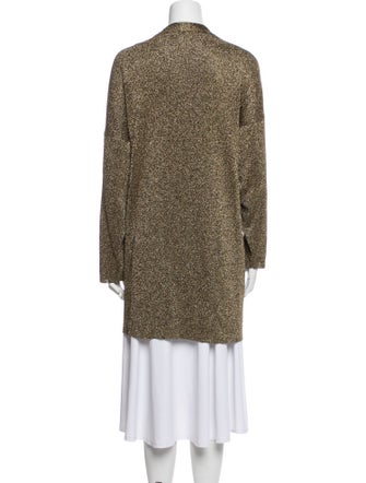 Dodo Bar Or Open Front Sweater