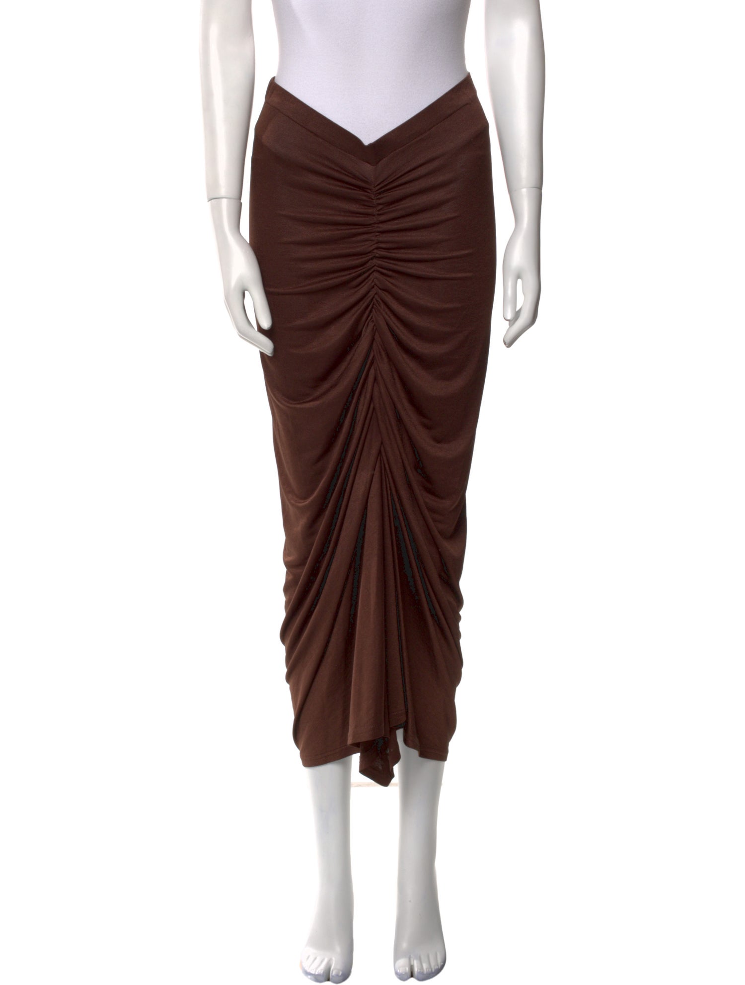 Dodo Bar Or Midi Length Skirt w/ Tags