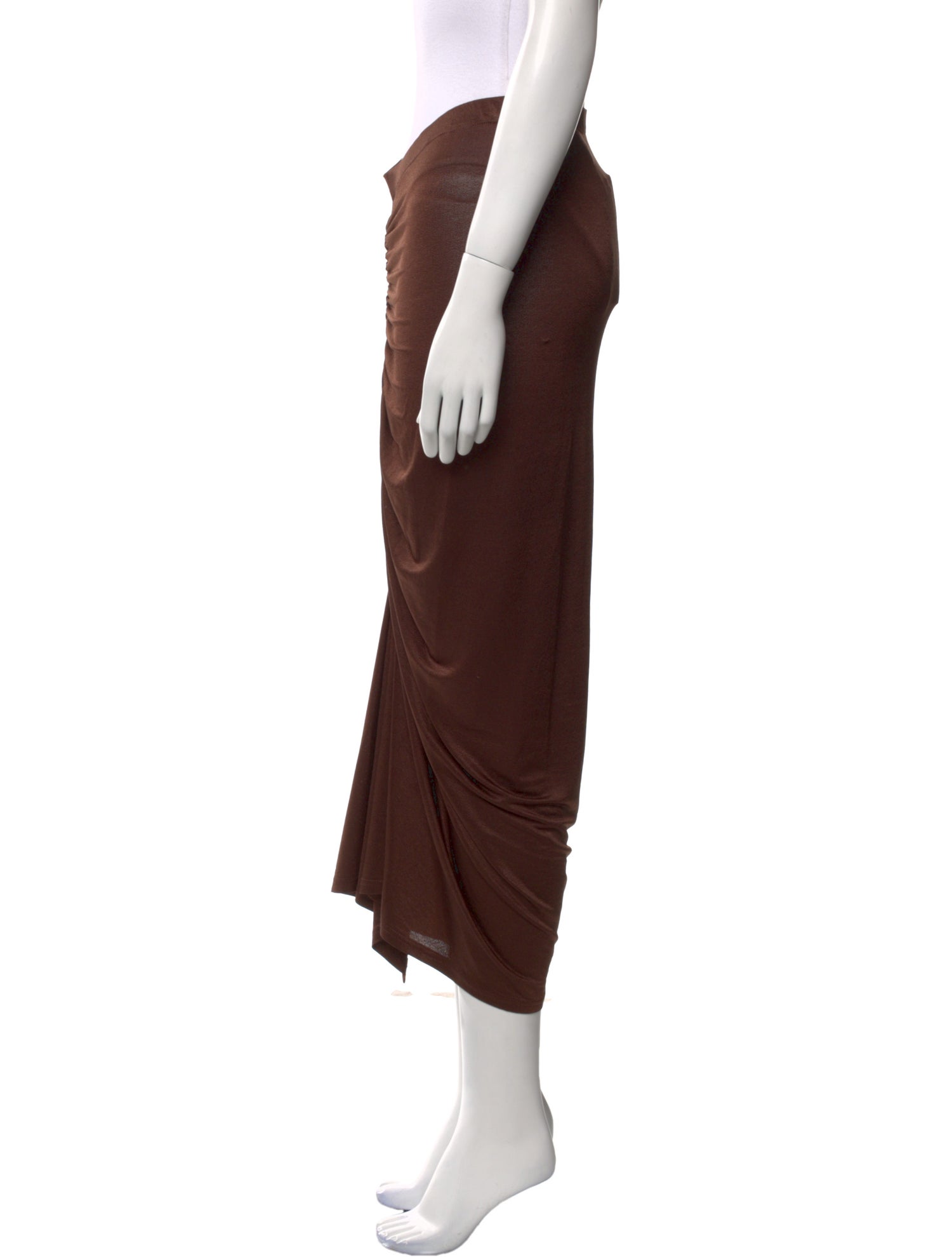 Dodo Bar Or Midi Length Skirt w/ Tags