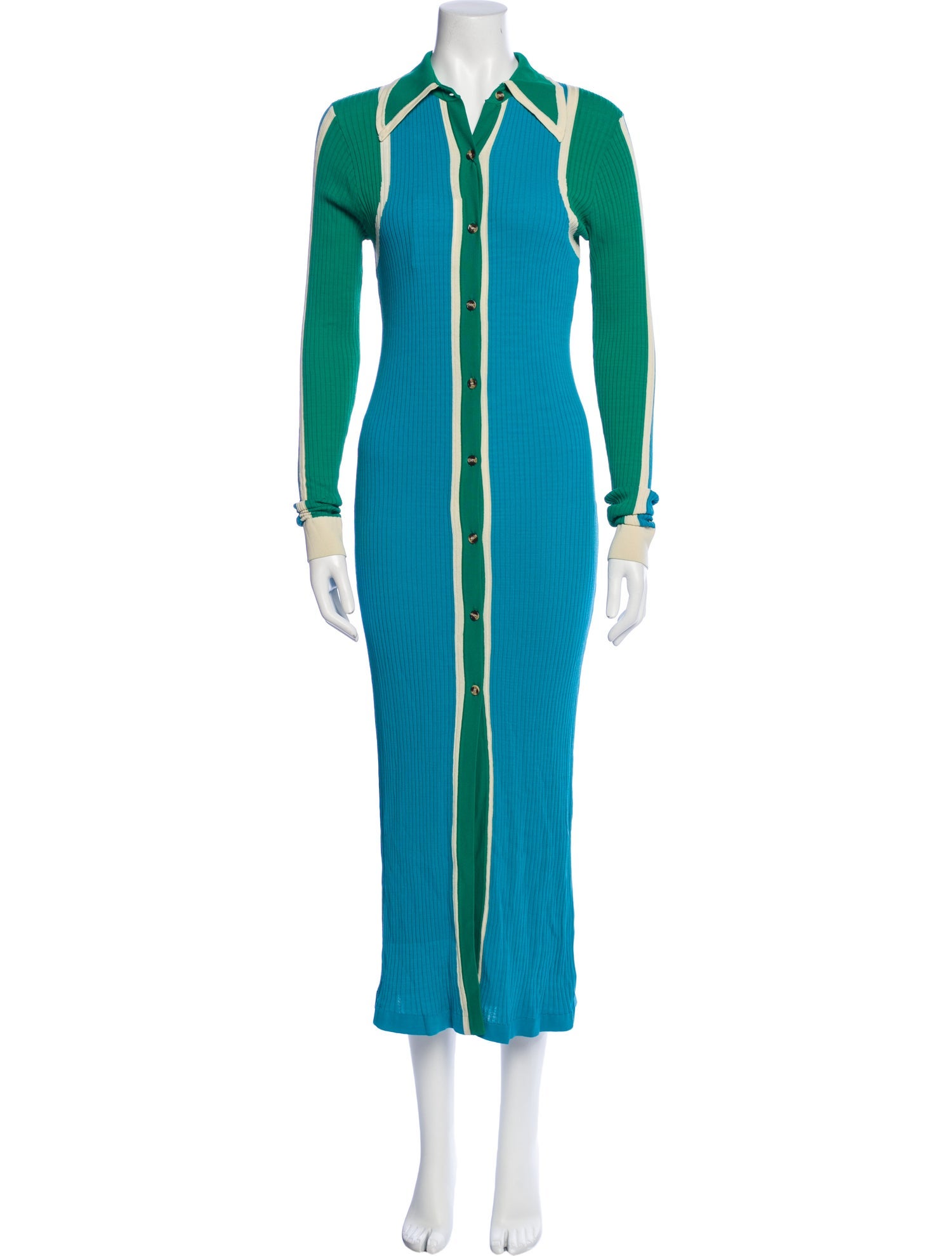 Dodo Bar Or Long Dress w/ Tags