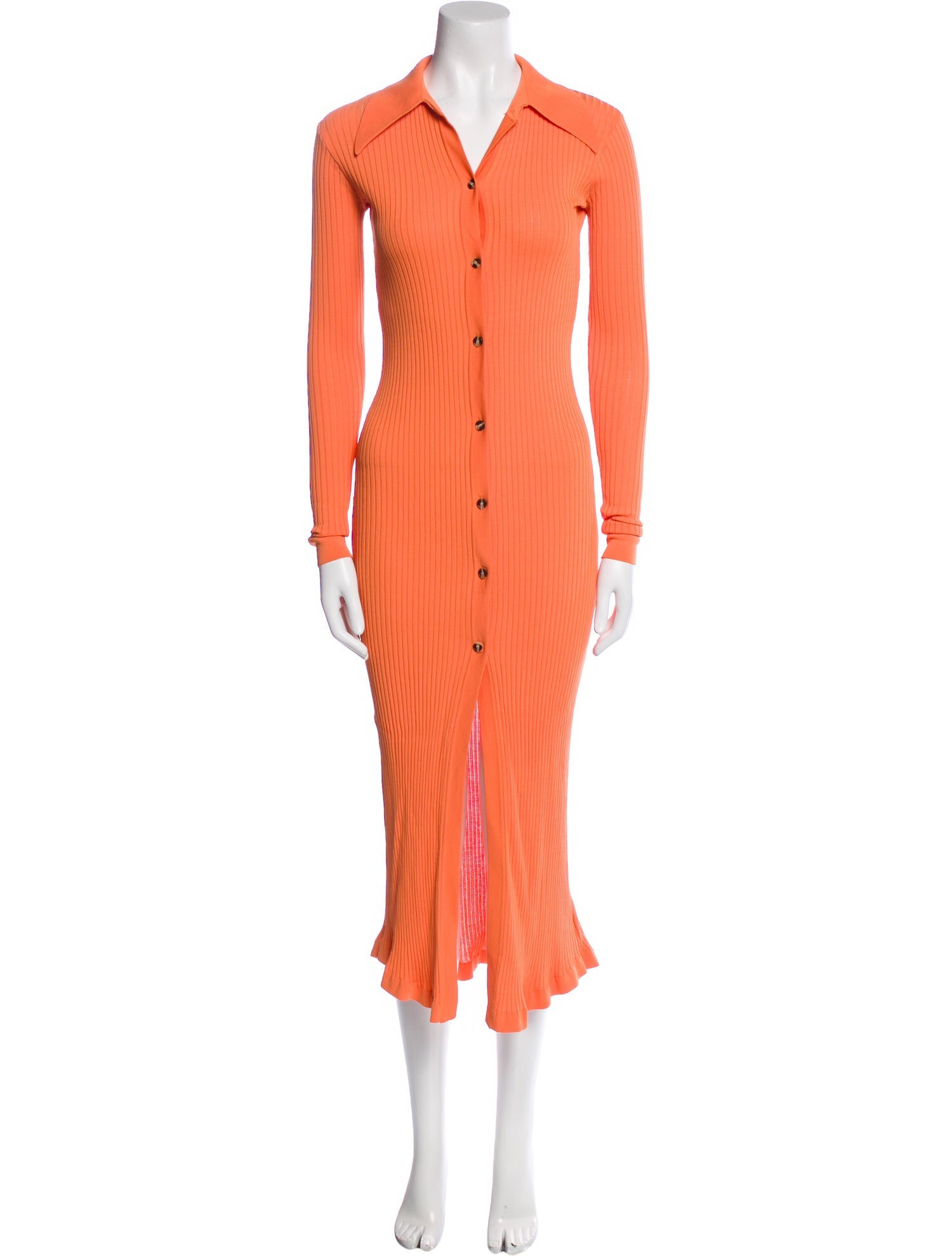 Dodo Bar Or Midi Length Dress