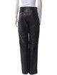 Dodo Bar Or Leather Wide Leg Pants