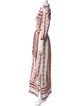 Dodo Bar Or Printed Long Dress