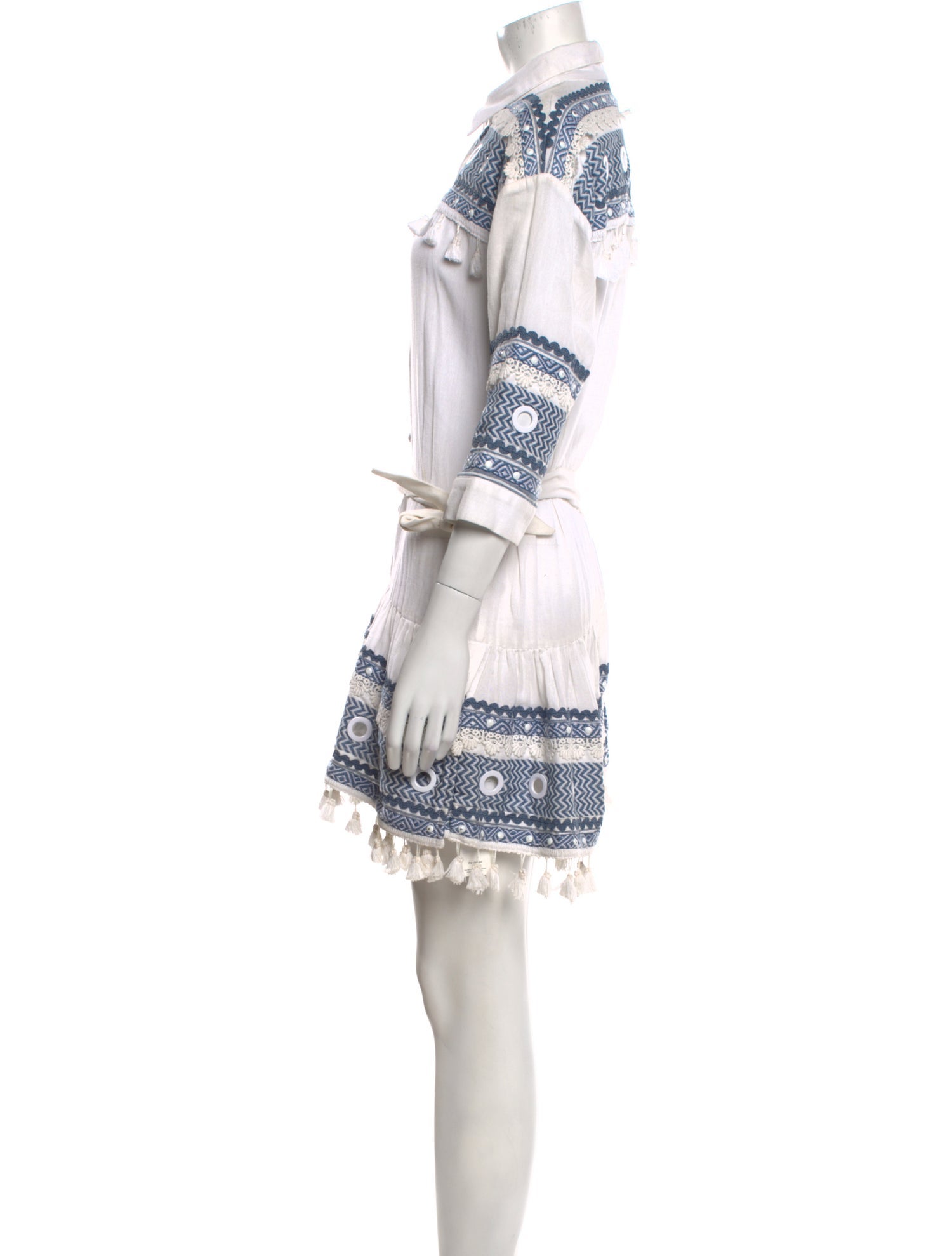 Dodo Bar Or Printed Romper