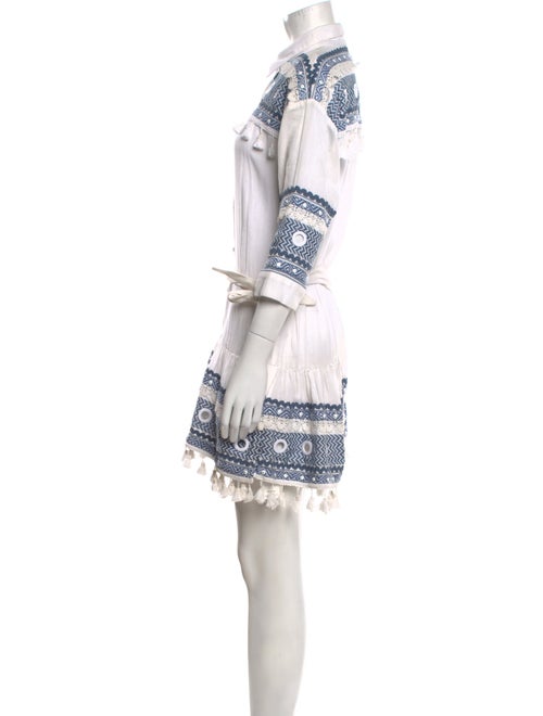 Dodo Bar Or Printed Romper