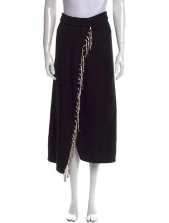 Dodo Bar Or Midi Length Skirt