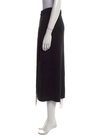 Dodo Bar Or Midi Length Skirt