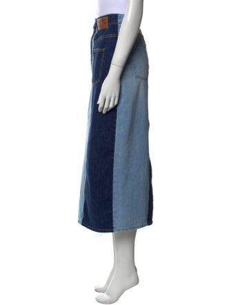 Dodo Bar Or Midi Length Skirt