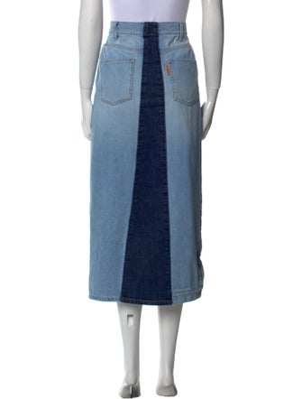 Dodo Bar Or Midi Length Skirt