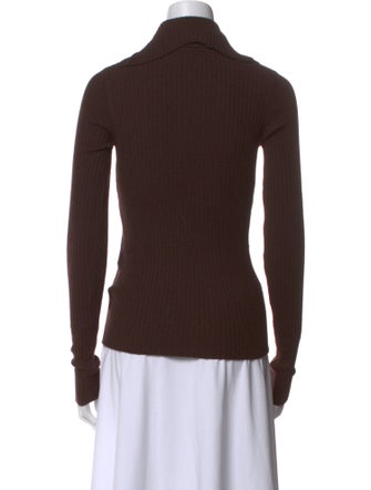 Dodo Bar Or Long Sleeve Button-Up Top