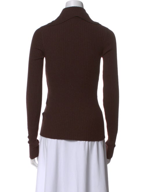 Dodo Bar Or Long Sleeve Button-Up Top