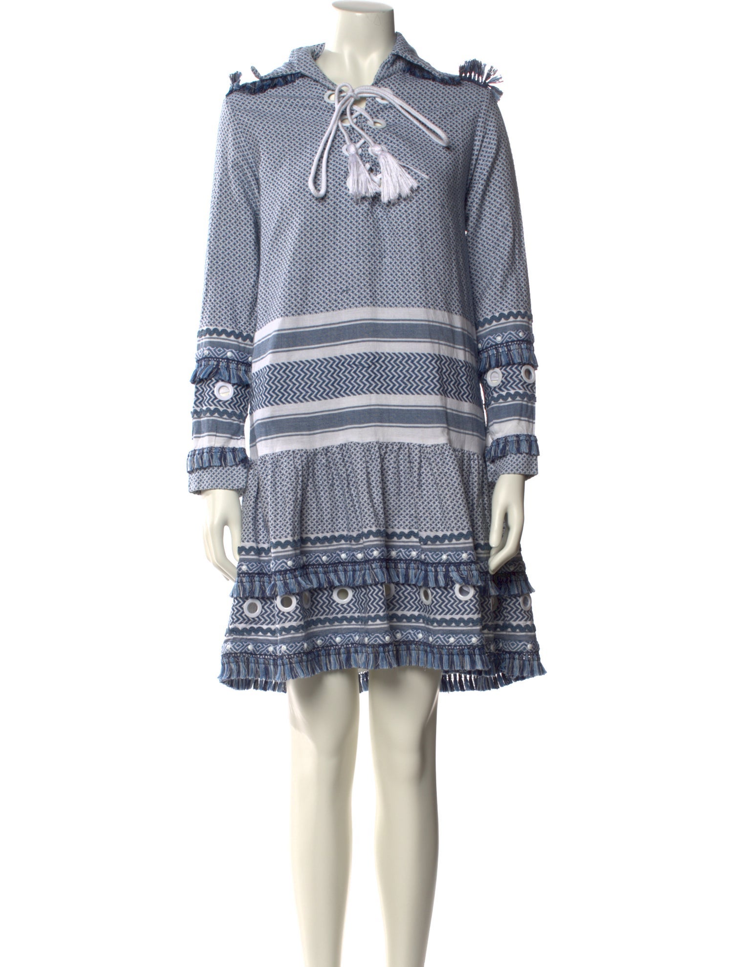 dodo bar or blue dress Litay Dress  DODO BAR OR ISRAEL