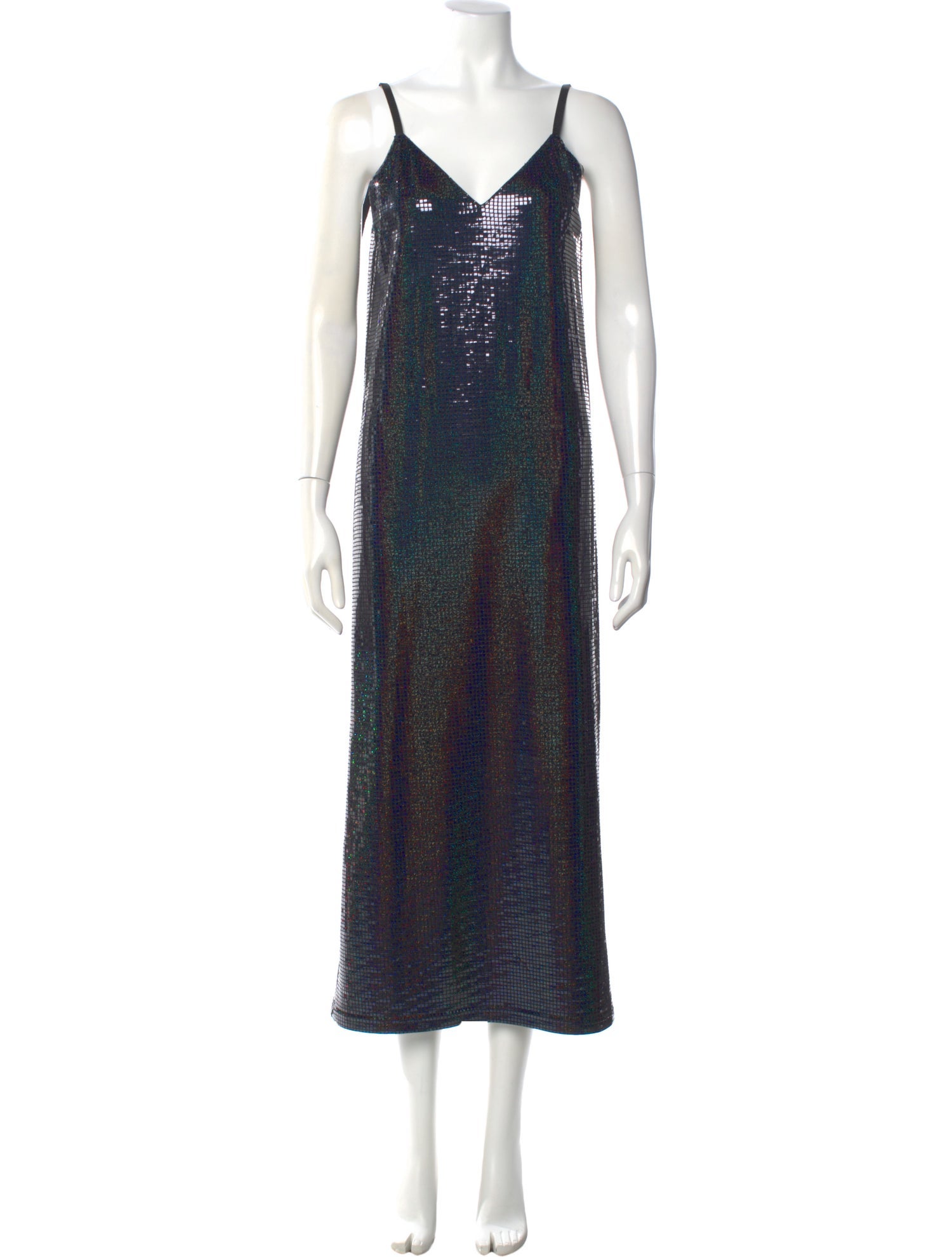 green emerald velvet dress Mellor Dress  DODO BAR OR ISRAEL
