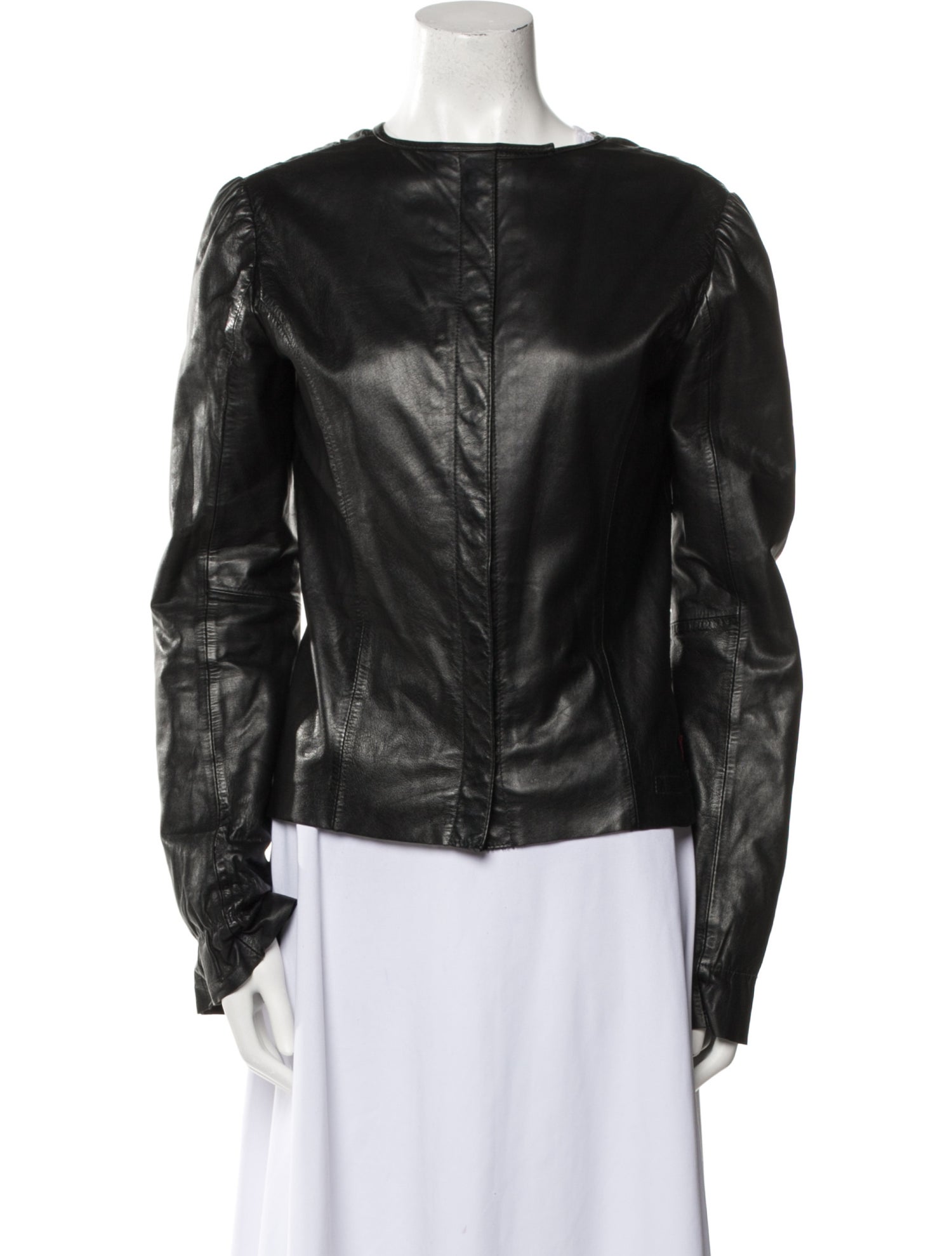 DDC Lab Biker Jacket