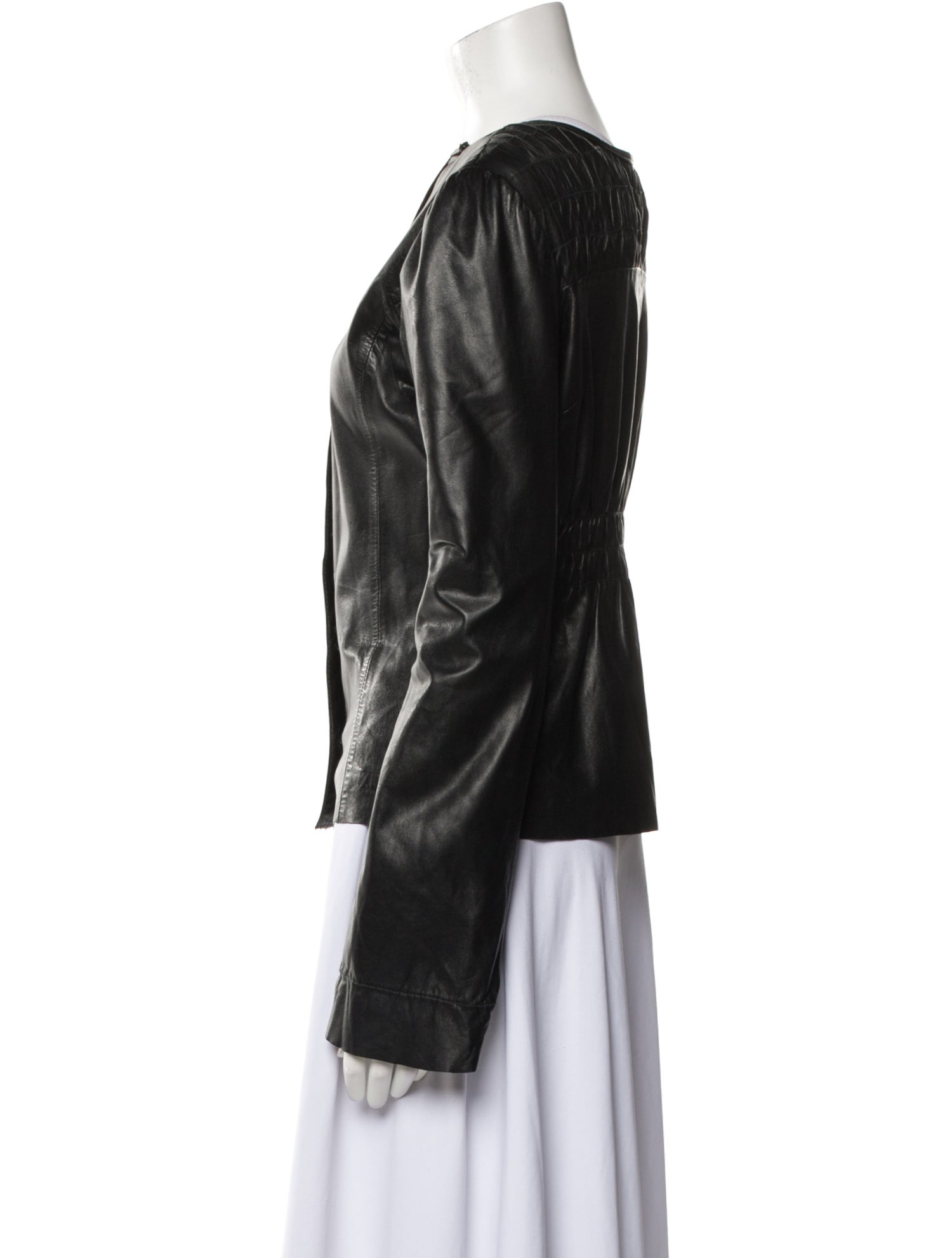 DDC Lab Biker Jacket