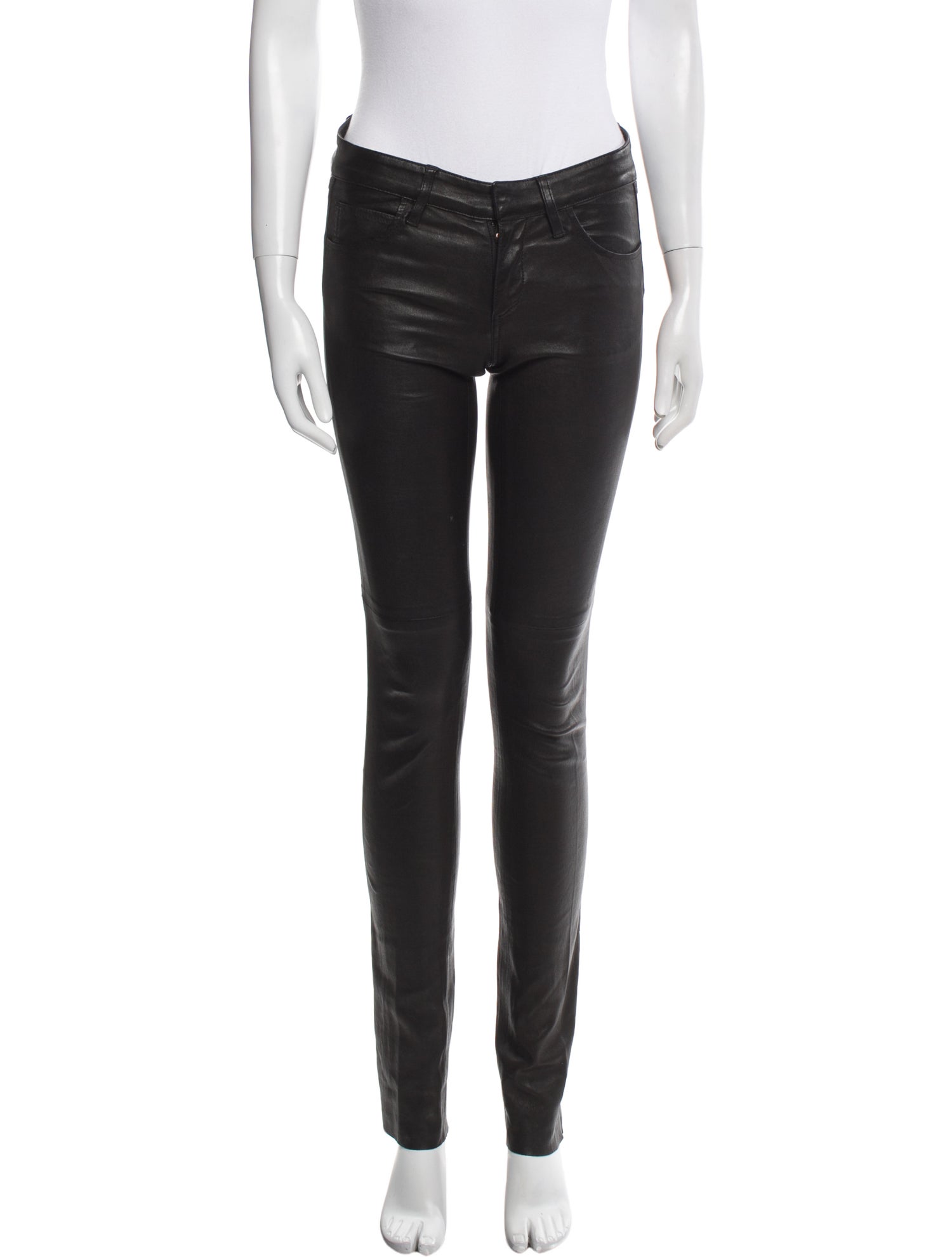 DDC Lab Skinny Leg Pants