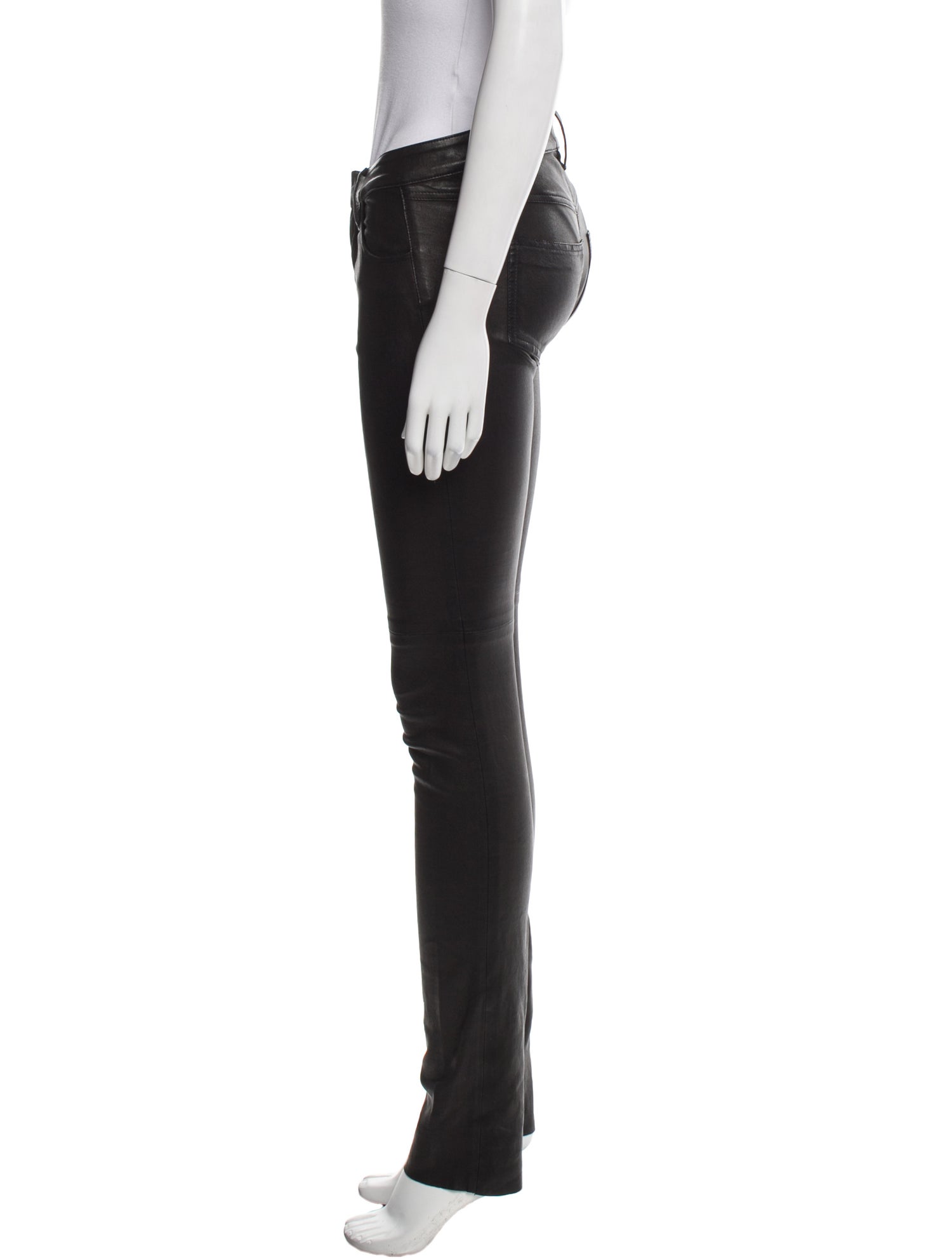 DDC Lab Skinny Leg Pants