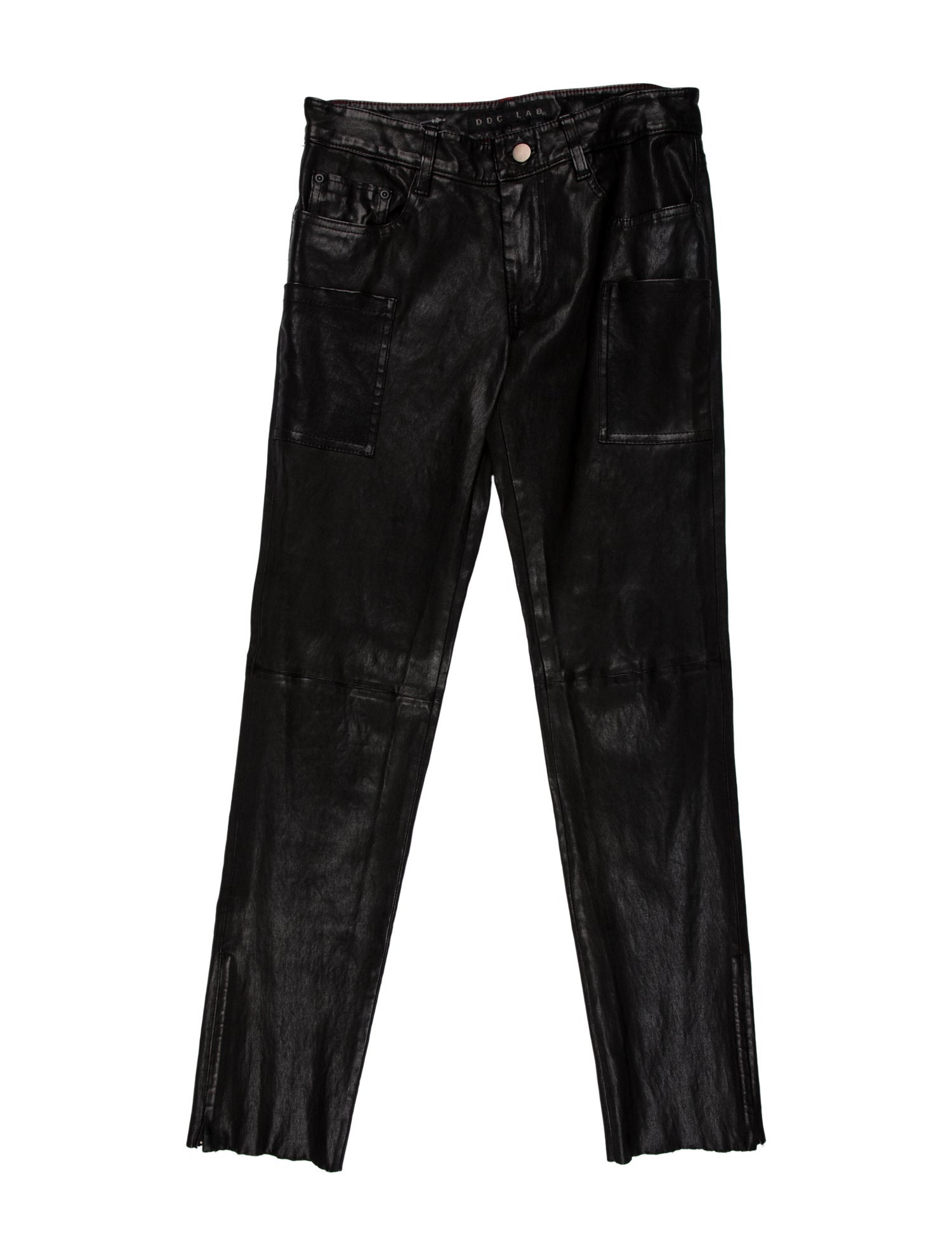 DDC Lab Straight Leg Pants
