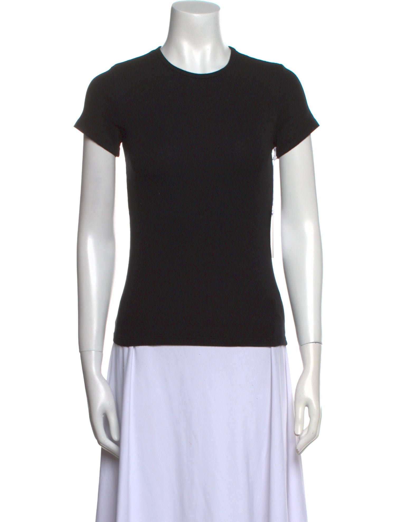 DDAM Crew Neck Short Sleeve T-Shirt