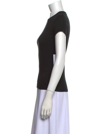 DDAM Crew Neck Short Sleeve T-Shirt