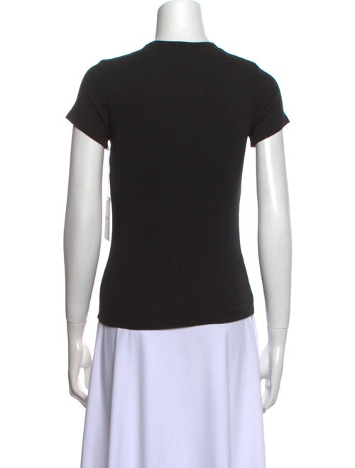 DDAM Crew Neck Short Sleeve T-Shirt