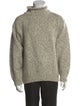 Devold Wool Turtleneck Pullover