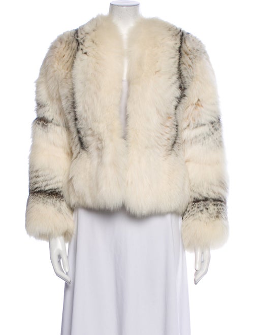 Dicker & Dicker Furs Fur Jacket