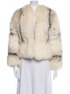 Dicker & Dicker Furs Fur Jacket