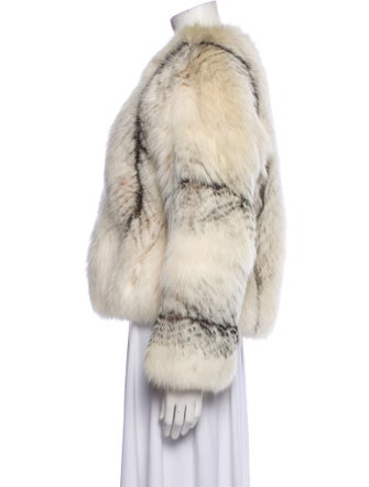 Dicker & Dicker Furs Fur Jacket